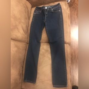 INC Skinny Leg Regular Fit